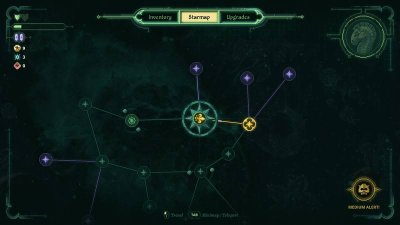 Fabular: Once upon a Spacetime